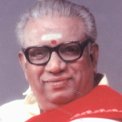 Maharajapuram Santhanam Songs MP3 Download